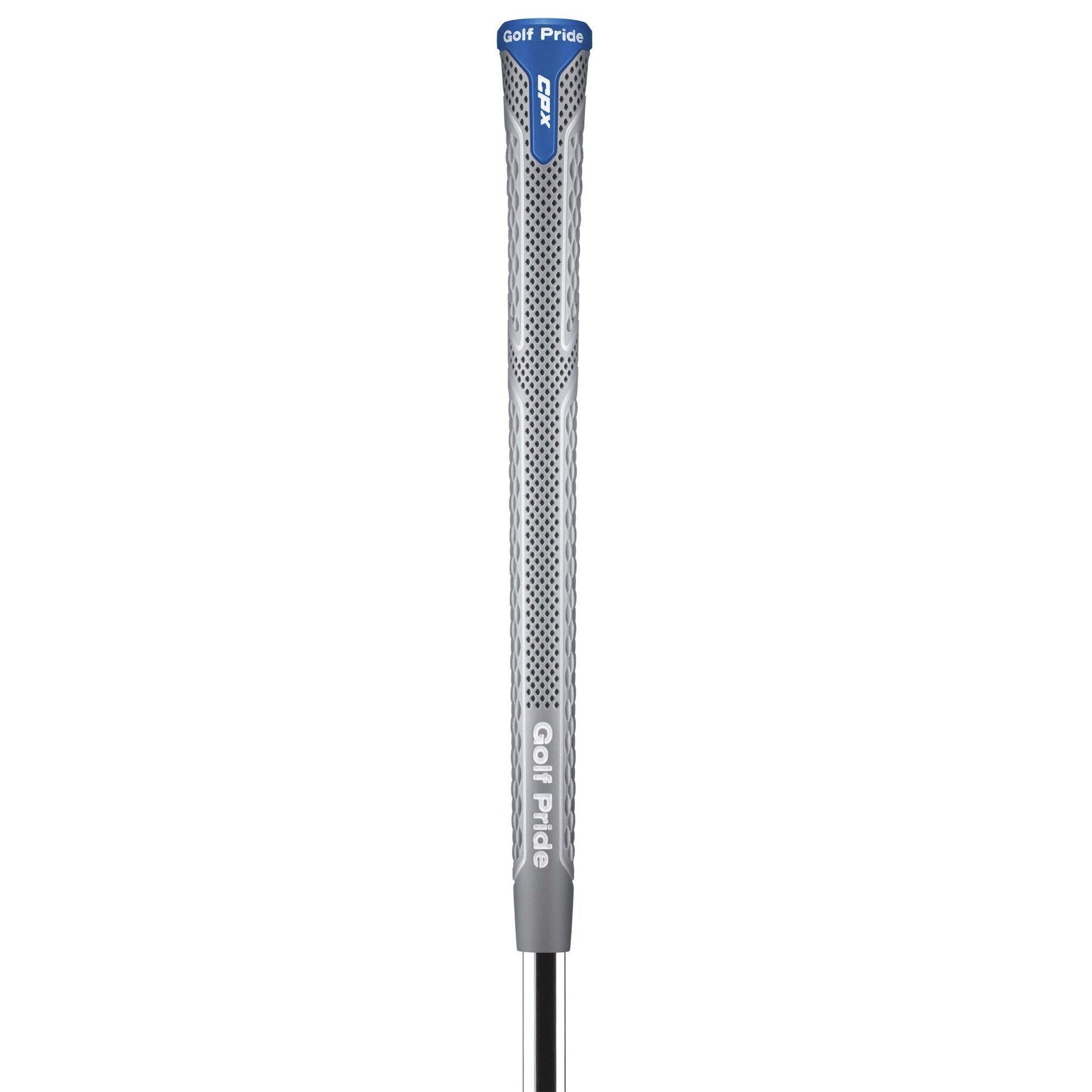 ＵＮＤＥＲ　ＲＡＴＥＤ　＊ Ｇolf prid CPx Undersize Grip | GOLF PRIDE | Grips & Shafts | Unisex | BLUE